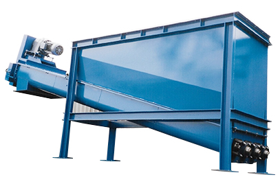 Conveyor Screw Conveyor Segments Segment Blades